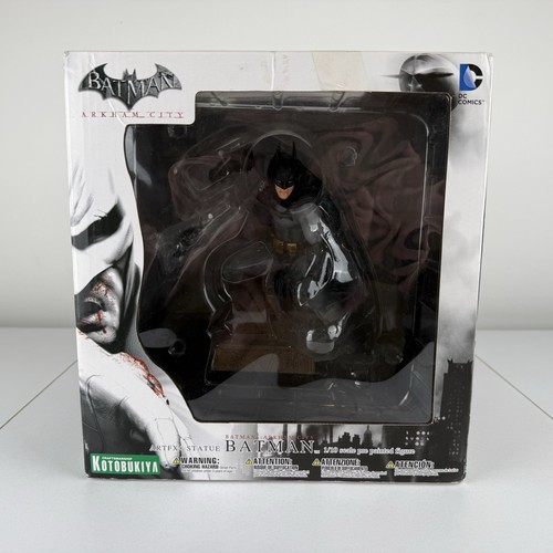 Kotobukiya artfx statue - kotobukiya,