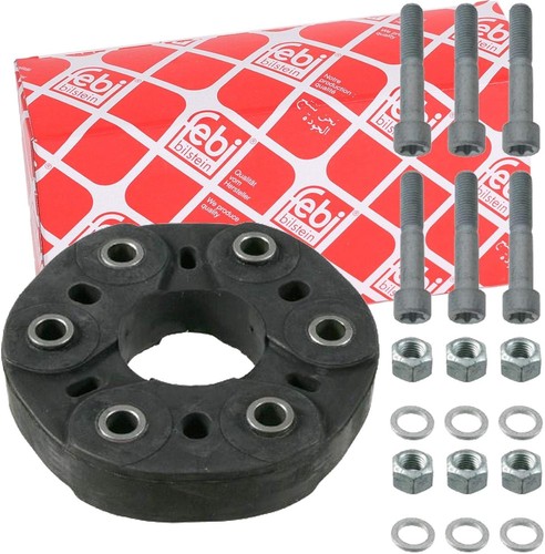 Febi bilstein 21193 propshaft - bilstein,