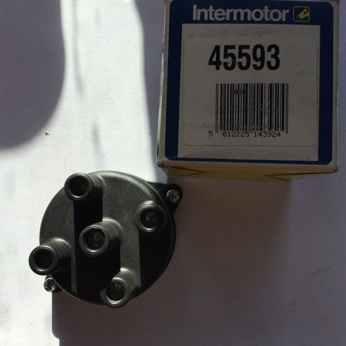 Distributor cap honda ballade - cap,