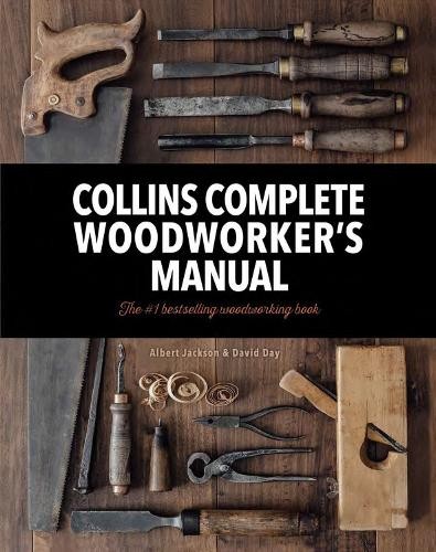 Collins complete woodworkers - collins,