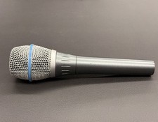 Shure Beta 87A Condenser