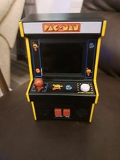 Hand Held Mini Retro Pac Man