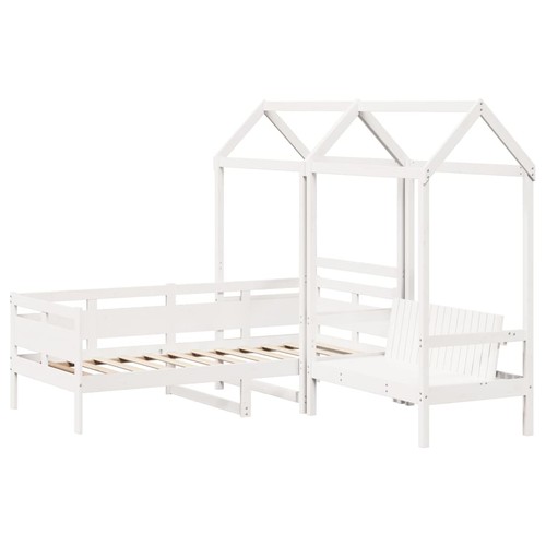Day bed and - day,