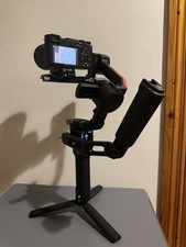DJI Ronin RS3 Pro - Gimbal