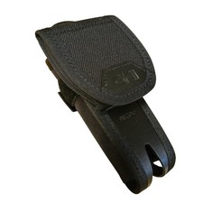 GK PRO Police ASP Baton Holder Pouch Black Utility Duty Belt Loop Ex Police