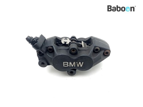 Brake caliper front - front, left