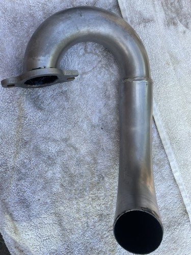 Scorpa sy250 front - scorpa, exhaust