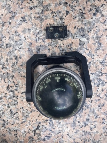 Plastimo marine compass boat - marine,