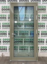 FIRE EXIT DOOR PUSH BAR TO