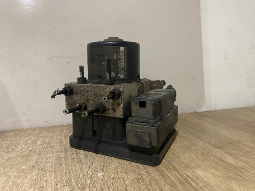 Polo 2003 abs pump - vw, 9n
