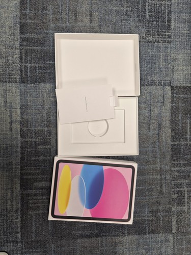 Apple ipad a16 128gb - ipad, wi-fi