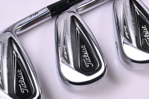 Titleist 716 ap2 irons - ap2, 6-pw