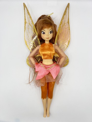 Disney store tinkerbells fairy - store,