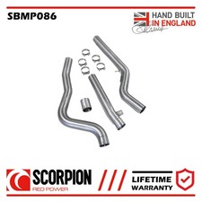 SBMP086 Scorpion OEM Resonator