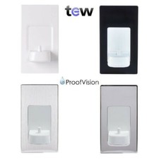 ProofVision In-Wall Electrical