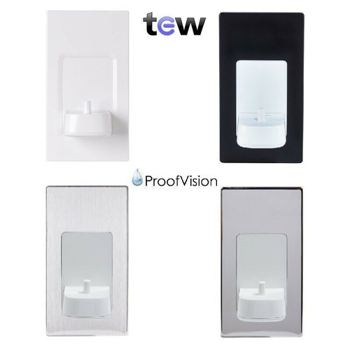 Proofvision wall electrical - in-wall,