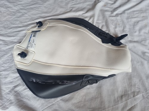 Bagster motorcycle tank - bagster,