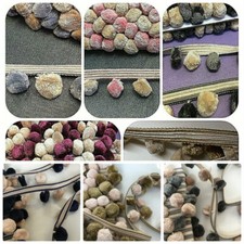  Designer Gold Black Pink Blue