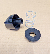 ELECTRIQ EQDFC360BL COOKER