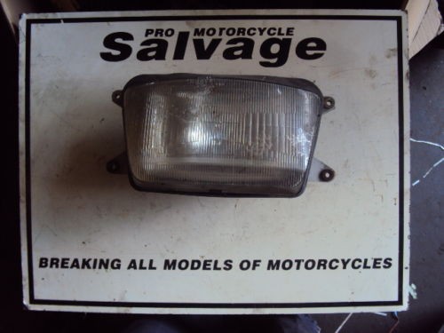 Honda cbr 400 1986 - cbr, 23