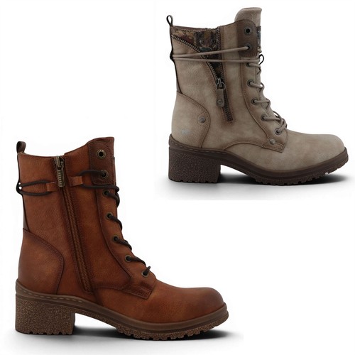 Mustang women mid calf - mid,