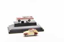 2 x Oxford N Gauge 1/148 Scale