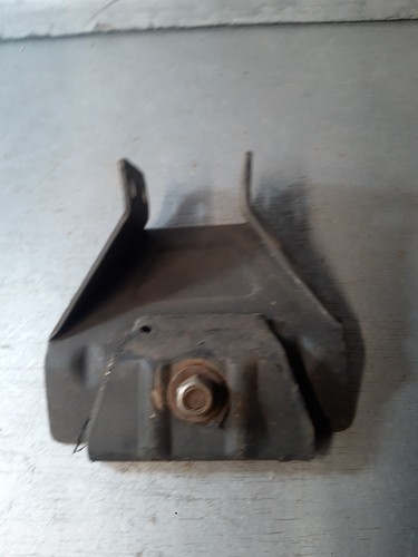 Van roof rack bracket - van,