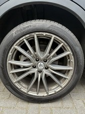 MASERATI LEVANTE 2 x ALLOY