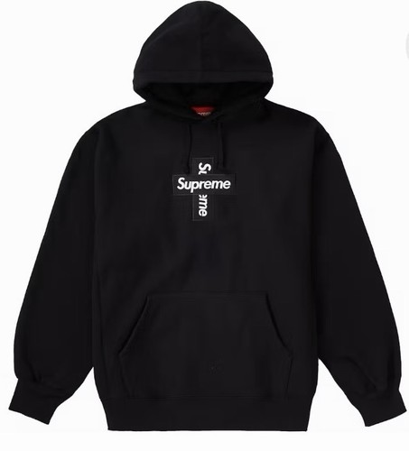 Supreme mens black - mens,
