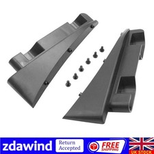 Parcel Shelf Support Bracket Repair Kit For Audi TT/TTRS Coupe 06-14 C-Pillar