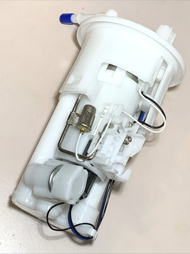 Fuel pump assembl - fuel, yamaha