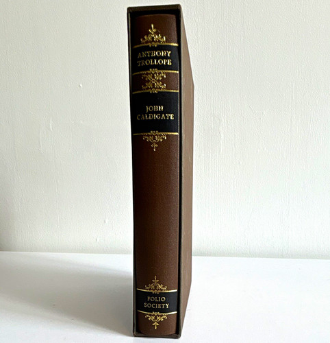 The folio society john - society,