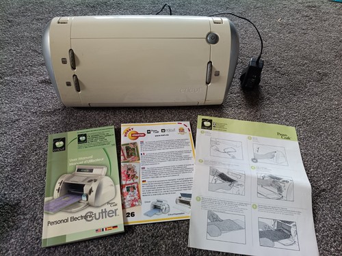 Original cricut machine - original,