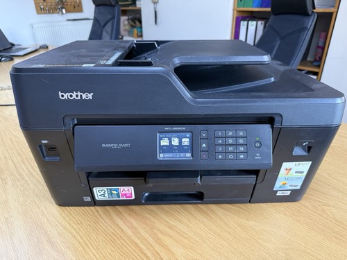 Brother printer mfc j6530dw - brother,