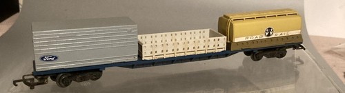 Hornby gauge freightliner - oo,