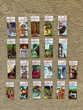 CADBURYS CONFECTIONERY CARDS -