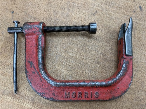 Vintage classic morris - vintage,