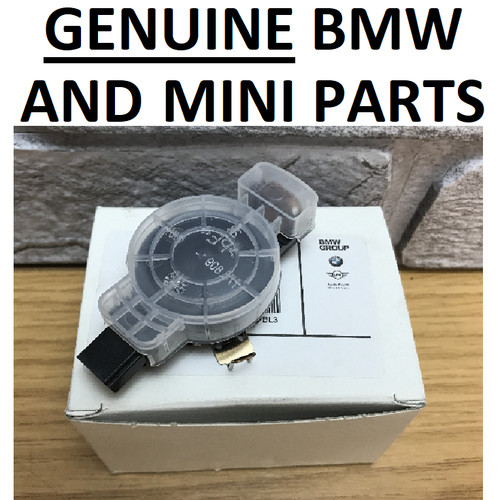 Genuine bmw rain - genuine,