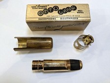 Otto Link Super Tone Master 6