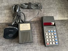 Vintage Scientific Calculator