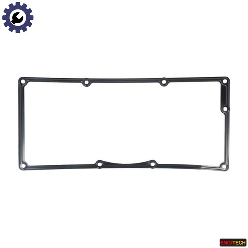 Gasket cylinder head - head, cover