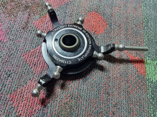 Align trex 500 - 500, helicopter