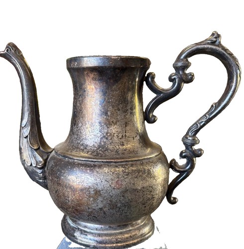 Vintage canterbury silver - canterbury,
