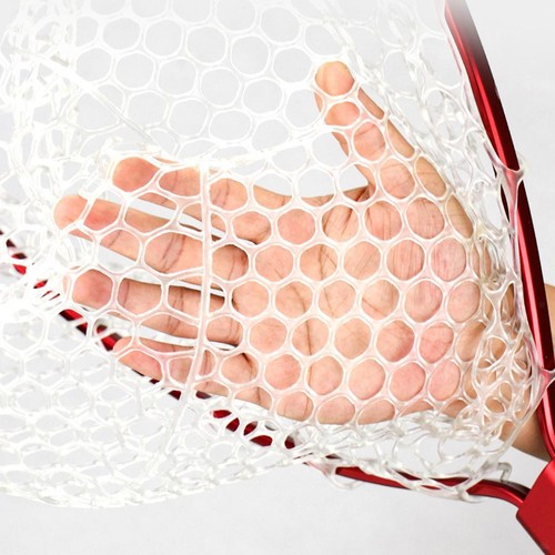Fishing landing net telescopic - fishing,