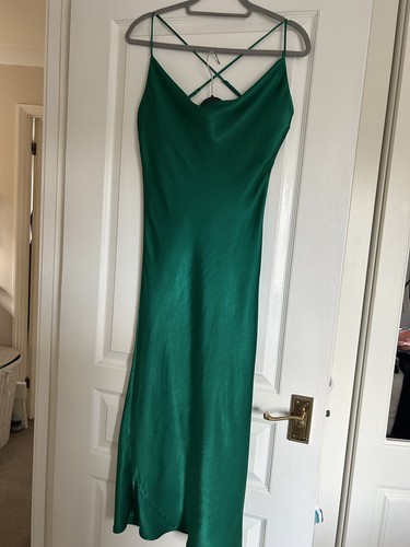 Rat boa green bias - rat, full