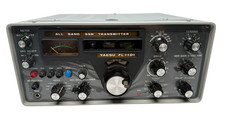 YAESU FL-101 ALL BAND SSB