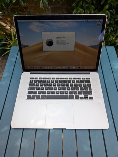 Apple macbook pro - macbook,