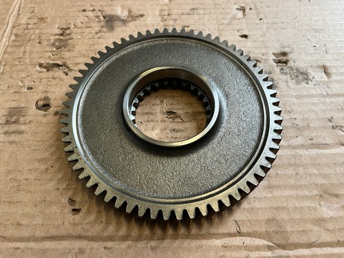 Suzuki gsx750f engine starter