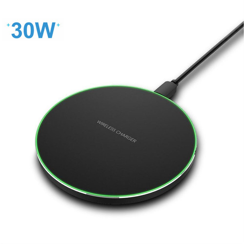 30w wireless charger - charger, fast