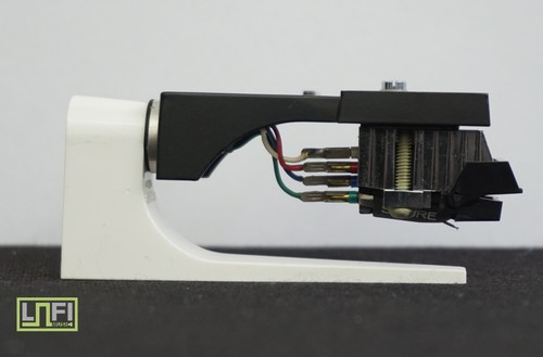 Shure v15 type iii - shure,